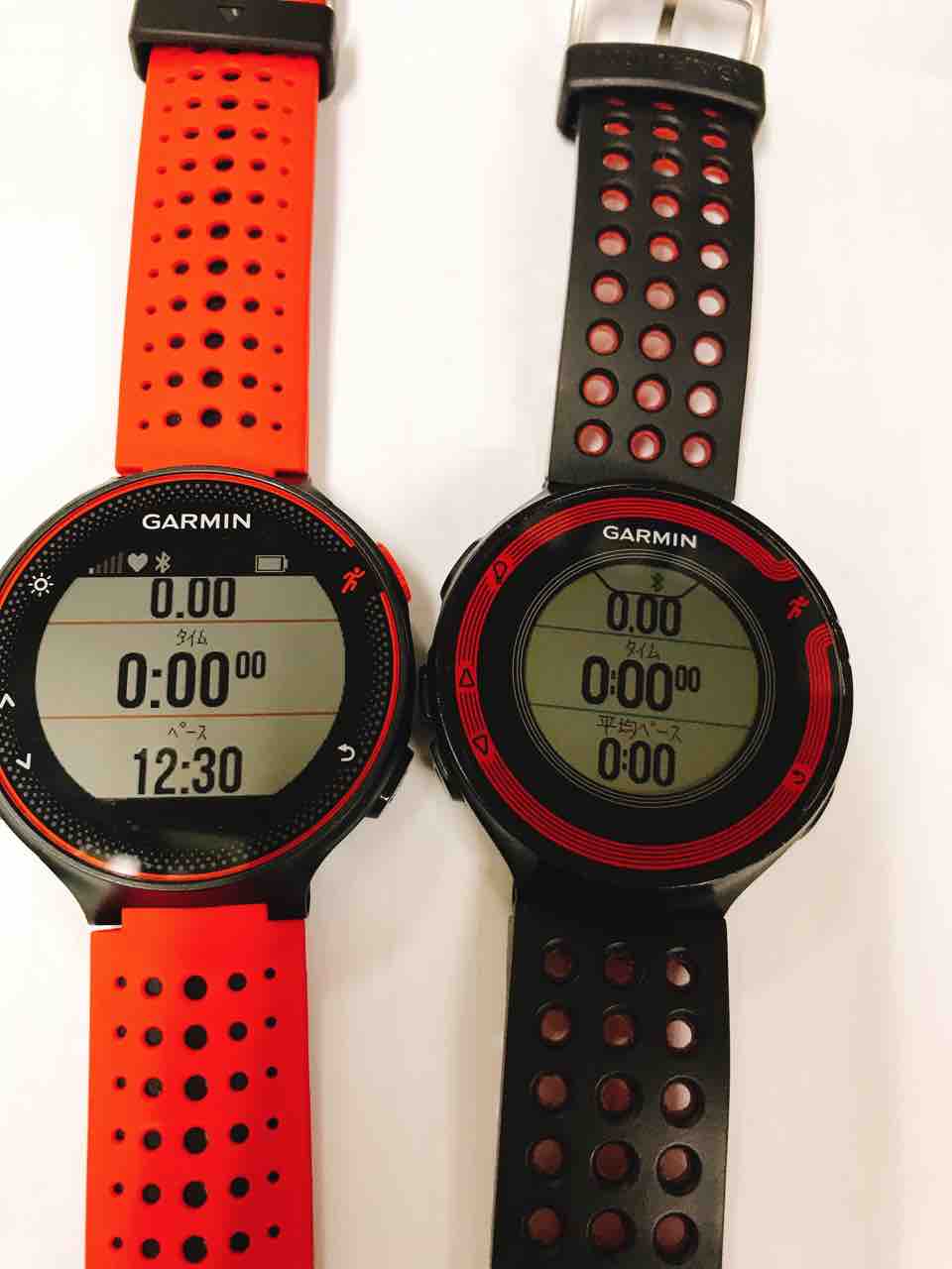 GARMIN235J