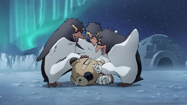 ガルパン考察 ボコミュージアムとは何か みっくす じゅーす