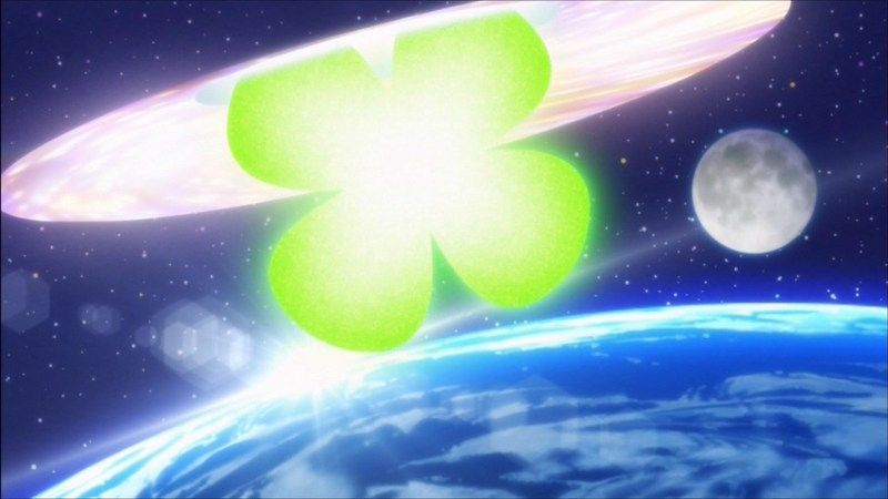 スパークリング バトン アタック ハピネスチャージプリキュア 第11話 感想 みっくす じゅーす