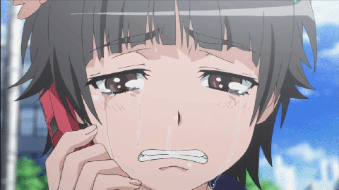 初春飾利のgifアニメで振り返るレールガン第一期 みっくす じゅーす 初春飾利のgifアニメで振り返るレールガン第一期 みっくす じゅーす