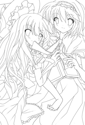 みっくすきゅーぶ 東方