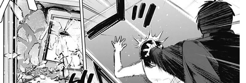 第55話 少年のアビス 抱擁 感想 エトピリカ