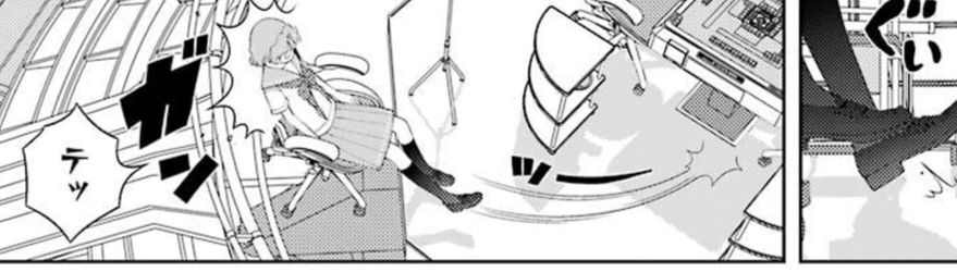 第233話 咲 Saki 小憩 感想 エトピリカ