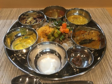 ナッラマナム