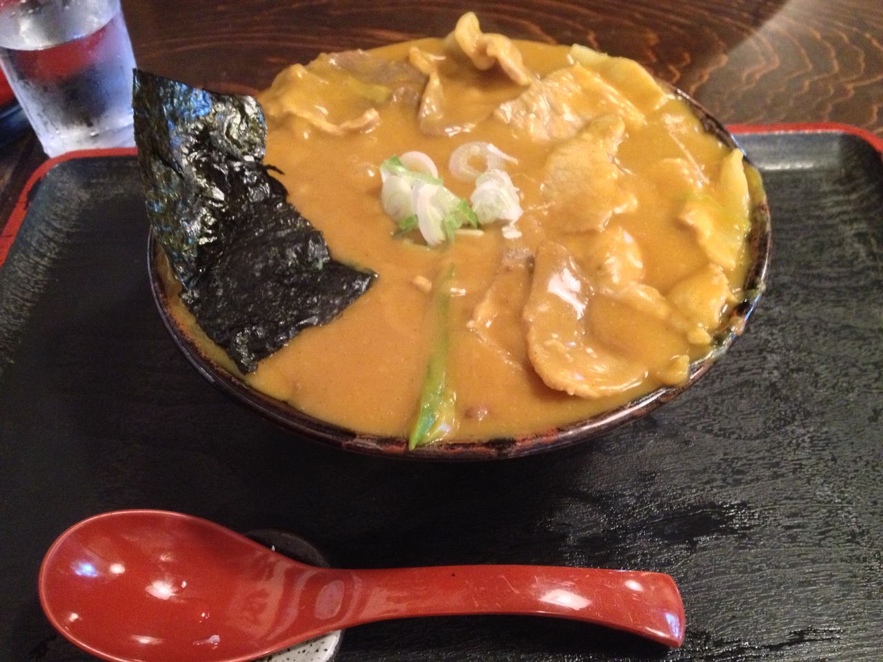 ２２６ 根岸屋 東青梅 Curriholic