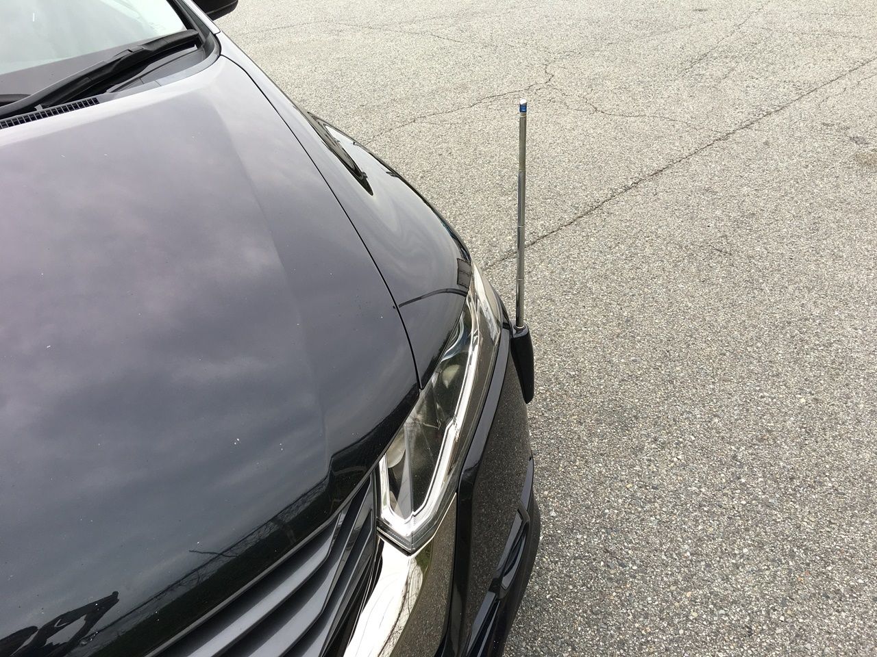 ｒｂ３ オデッセイ アブソルート 総額で４０万円 過走行の前期型 納車してもらいました 趣味中心の部屋