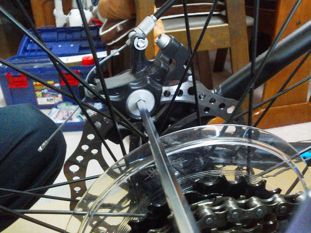 マングース 自転車 コストコ
