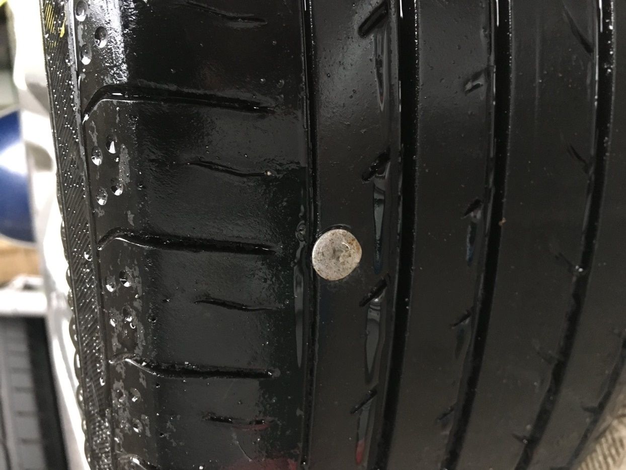 ｒｂ３ オデッセイ アブソルート １６インチホイール履けるのか 試してみた 趣味中心の部屋