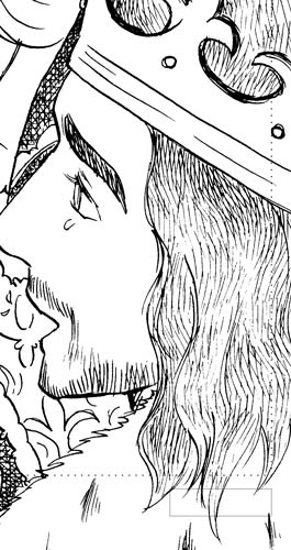 縄 なわ 漫画家 イラストレーター みやのつぶやき