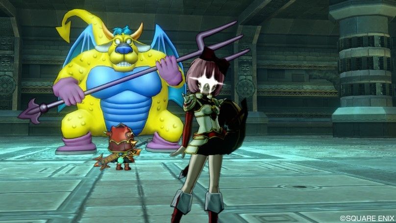 大戦鬼とゲームコントローラー買いました ぱわーおぶふらわー ドラクエ10