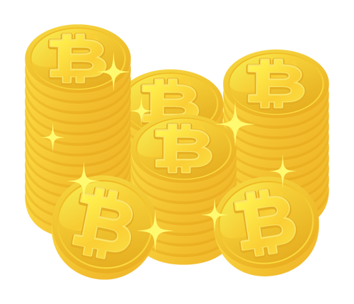 bit-coin_illust_2195