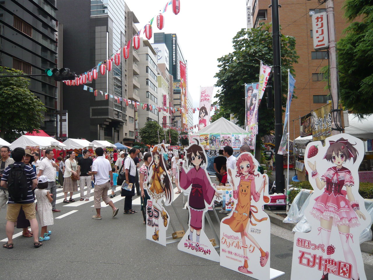 お祭りレポ 大井どんたく2013 考える整体師 大井町カイロプラクティック お祭りレポ 大井どんたく2013 考える整体師 大井町カイロプラクティック