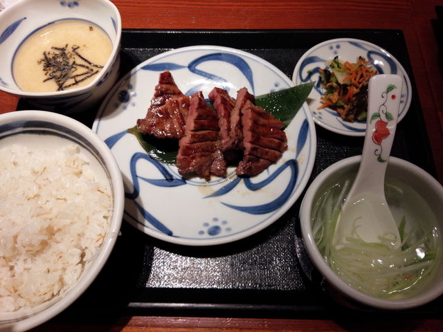 ガイアの夜明けで紹介 錦糸町 牛たんとろろ麦めし ねぎし 錦糸町店 今日も安全第一で走る ガイアの夜明けで紹介 錦糸町 牛たんとろろ麦めし ねぎし 錦糸町店 今日も安全第一で走る
