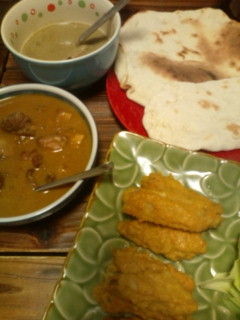 カレー