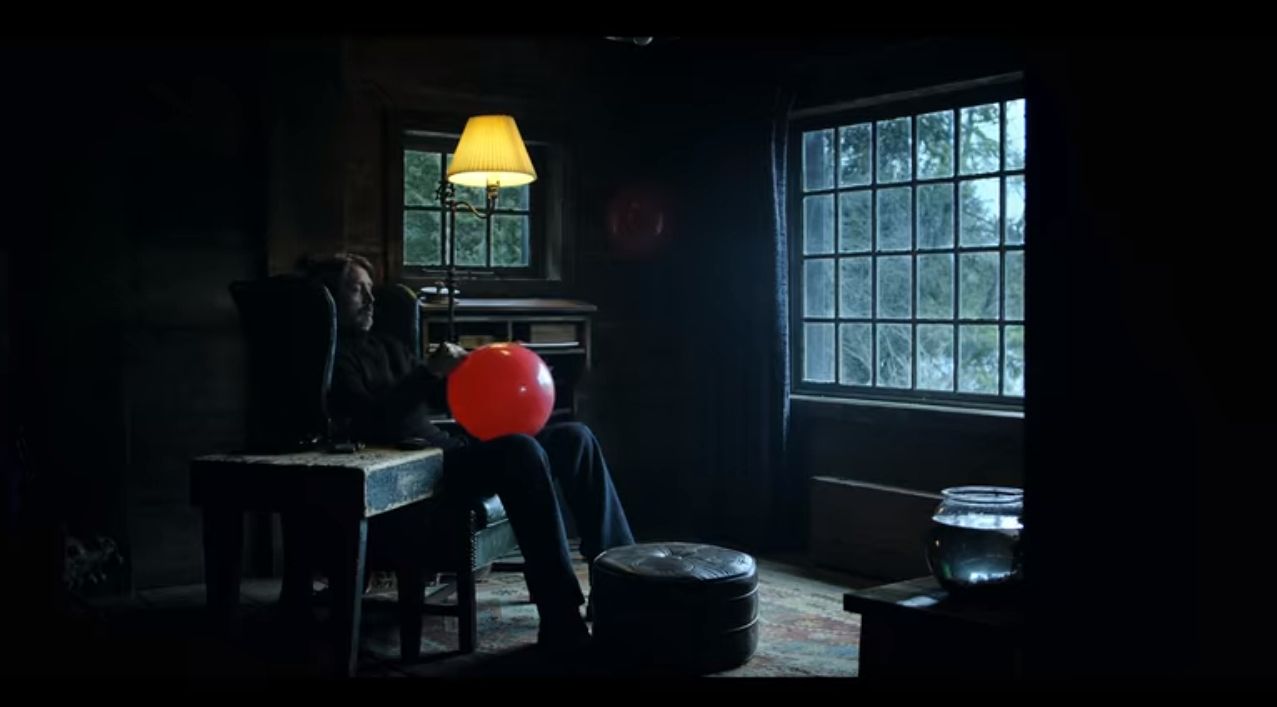 映画 観終わった瞬間に書くブログ