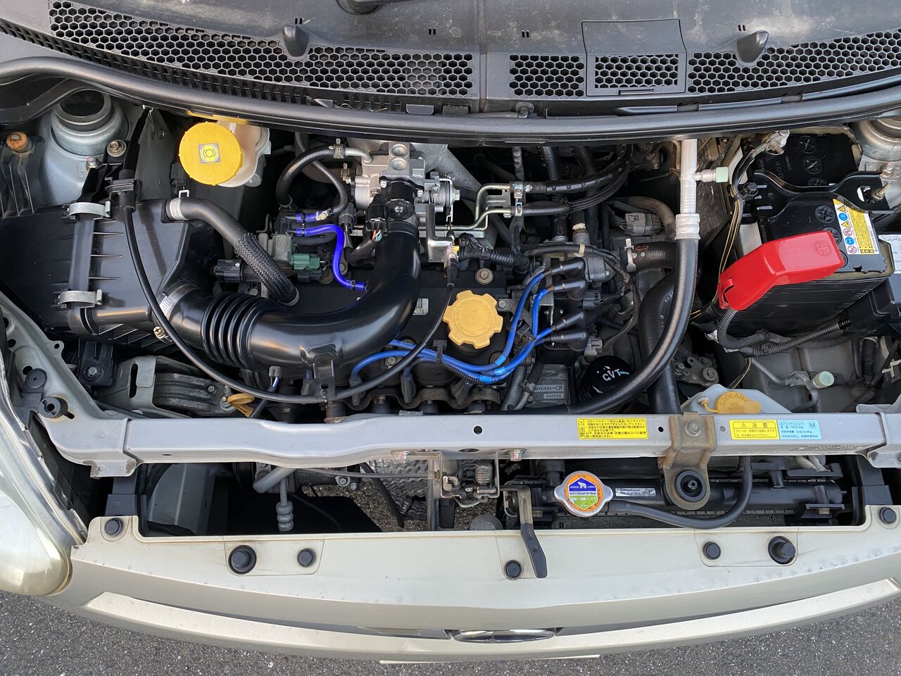 スバルr2レフィ仕入れました ご成約済 ミヤビ自動車ブログ