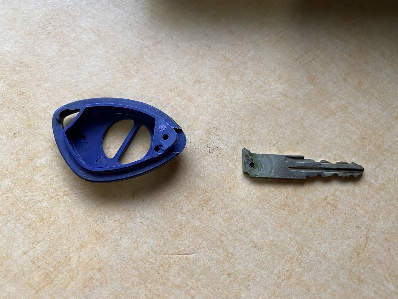 スバル R1 R２ ステラ リモコンキー スペア ミヤビ自動車ブログ