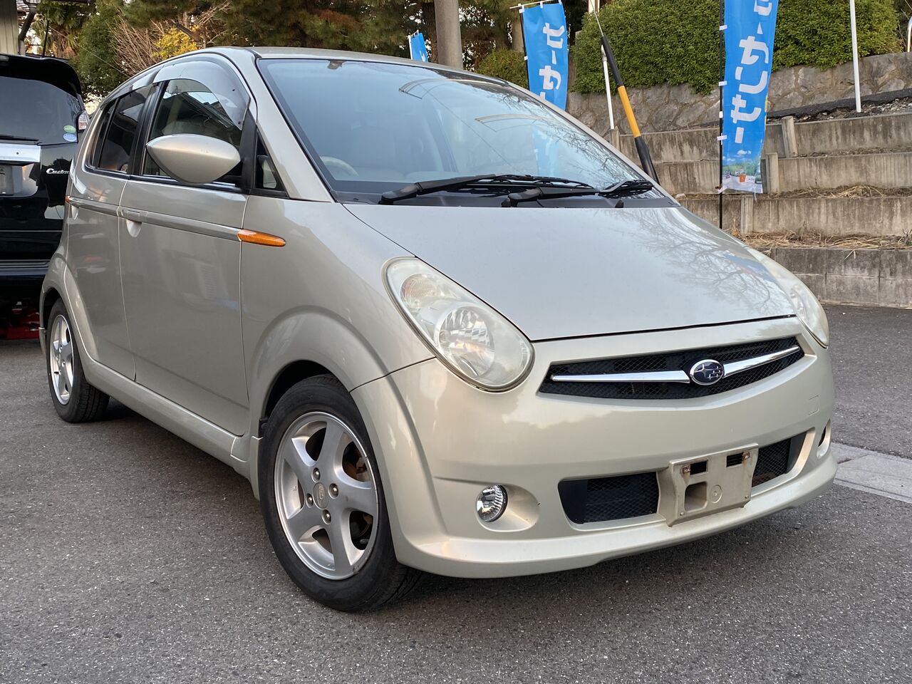 スバルr2レフィ仕入れました ご成約済 ミヤビ自動車ブログ