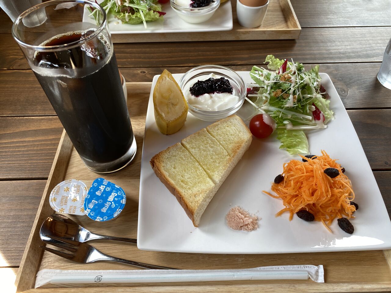 岐阜県山形市松尾の ぶらりっくcafe ミヤビ自動車ブログ