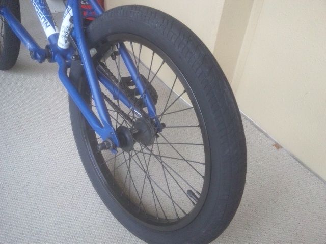 タイヤ交換 Bmxのあるライフ タイヤ交換 Bmxのあるライフ