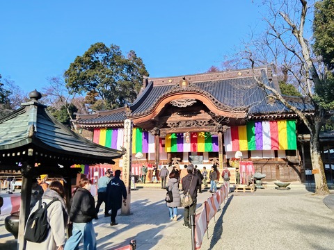 本堂