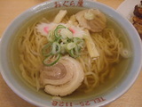 ラーメン