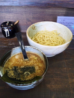 つけめん