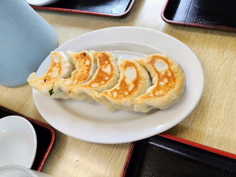 餃子