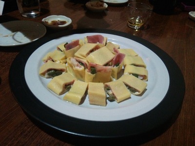 卵焼き