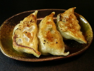 餃子