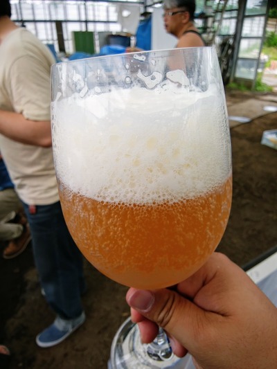 クラフトビール