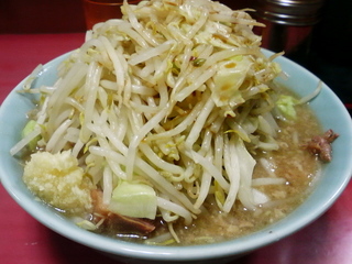 ラーメン