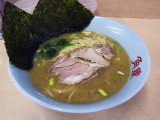 ラーメン
