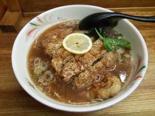 いつきラーメン