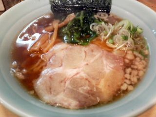 尾道らーめん