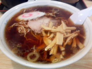 ラーメン