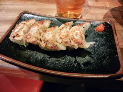 博多ひとくち餃子