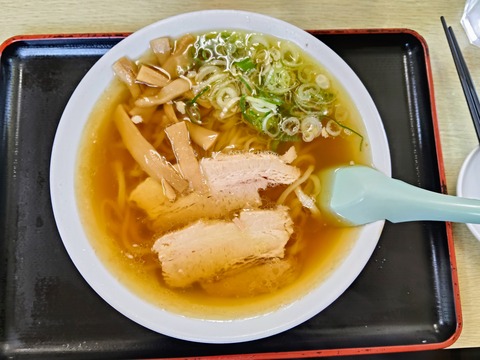 ラーメン
