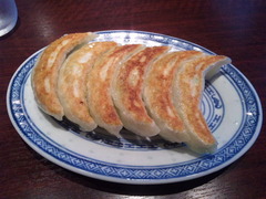 餃子