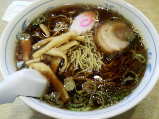 ラーメン