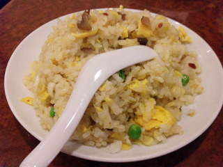 炒飯