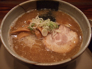 中華そば