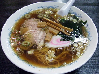 ラーメン