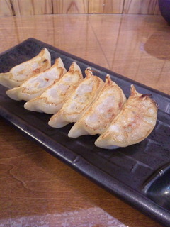 宇都宮餃子