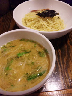 つけ麺