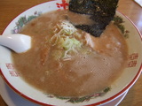 汁力らーめん