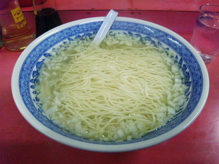 タンメン
