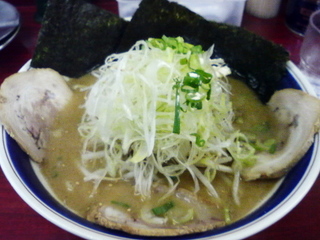 麺恋ラーメン