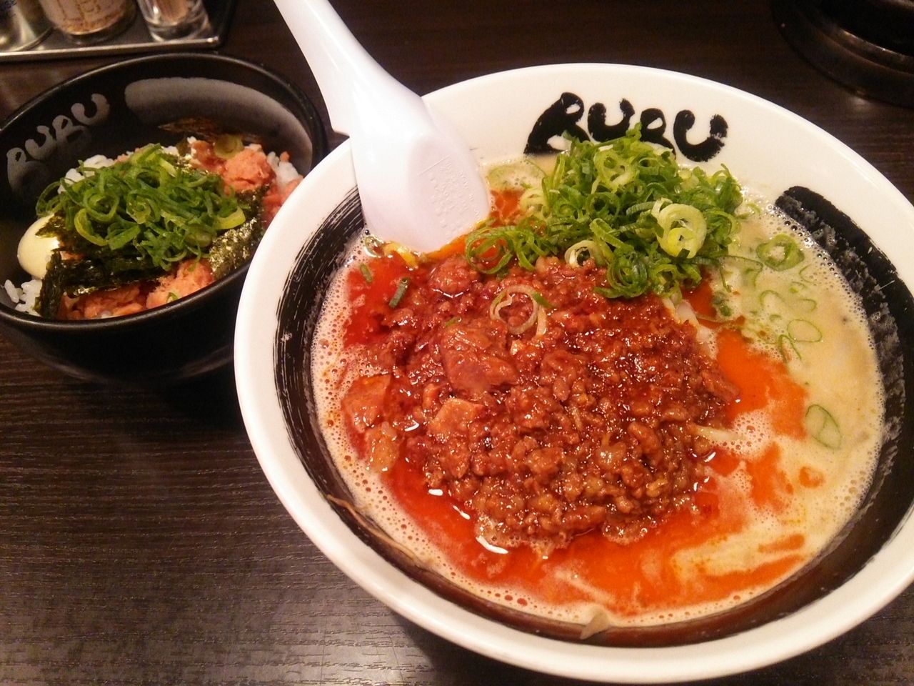 ラーメン食べ歩紀行 らーめんbubu 茅ヶ崎 ラーメン食べ歩紀行 らーめんbubu 茅ヶ崎