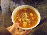 麻婆麺